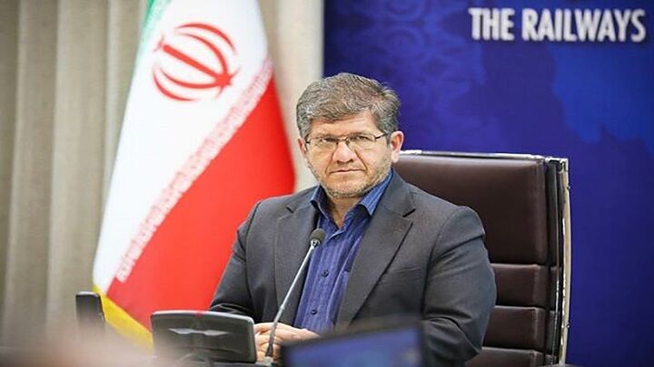 تعمیر خط راهاهن هدف قرارگرفته توسط دشمن در ۱۳ ساعت تعمیر خط راهاهن هدف قرارگرفته توسط دشمن در ۱۳ ساعت