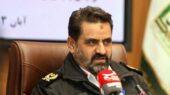 توصیه پلیس به زائران مراسم امام شهید / خودروها را در پارکینگهای ورودی تهران پارک کنید توصیه پلیس به زائران مراسم امام شهید / خودروها را در پارکینگهای ورودی تهران پارک کنید