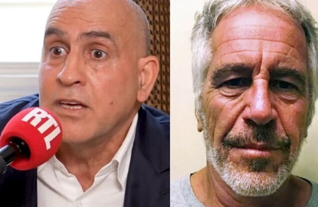 جسد یکی از افراد مرتبط با جفری اپستین پیدا شد / ابهام تازه در پرونده جنجالی
