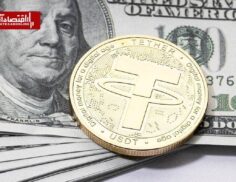 جهش قیمت تتر پس از حملات آمریکا / استیبل‌کوین محبوب ایرانی‌ها در آستانه ۱۸۰ هزار تومان
