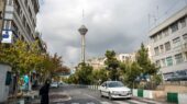 خبر خوش برای تهرانیها / منتظر کاهش دمای هوا باشید خبر خوش برای تهرانیها / منتظر کاهش دمای هوا باشید