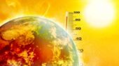 خبر خوش هواشناسی برای مردم پایتخت / دمای هوا در تهران کاهشی میشود خبر خوش هواشناسی برای مردم پایتخت / دمای هوا در تهران کاهشی میشود