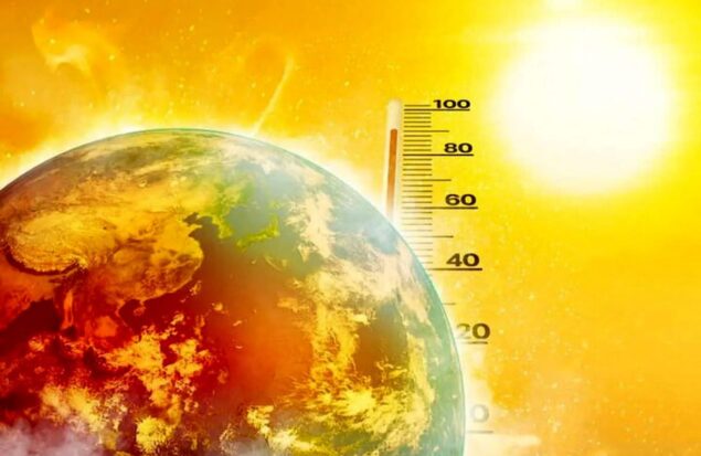 خبر خوش هواشناسی برای مردم پایتخت / دمای هوا در تهران کاهشی میشود خبر خوش هواشناسی برای مردم پایتخت / دمای هوا در تهران کاهشی میشود