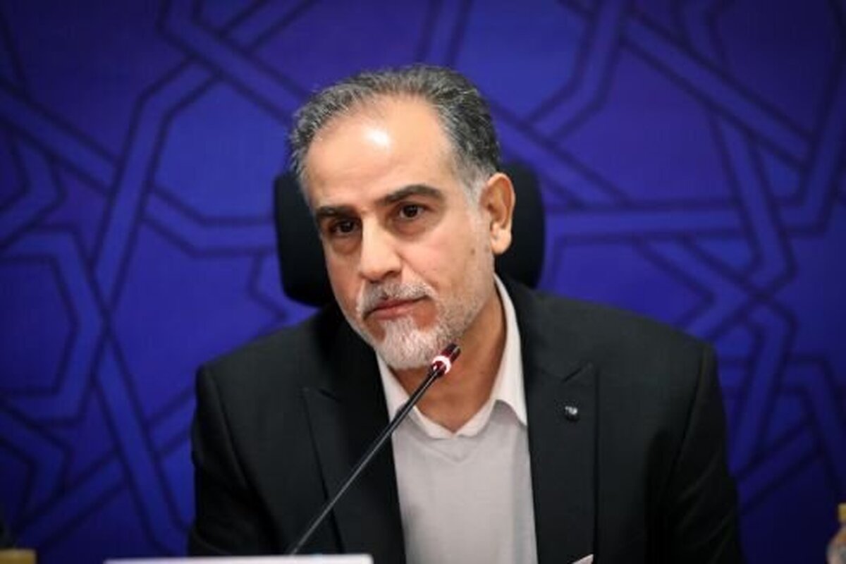 خبر مهم برای دانشآموزان ایرانی خارج از کشور / نحوه برگزاری امتحانات نهایی دانشآموزان خارج از کشور اعلام شد خبر مهم برای دانشآموزان ایرانی خارج از کشور / نحوه برگزاری امتحانات نهایی دانشآموزان خارج از کشور اعلام شد