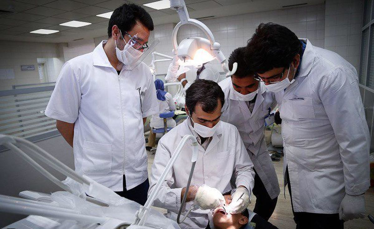درخواست جنجالی برای کاهش سهمیههای پزشکی / سهمیهها باید از ۶۰ به ۲۰ درصد برسد درخواست جنجالی برای کاهش سهمیههای پزشکی / سهمیهها باید از ۶۰ به ۲۰ درصد برسد