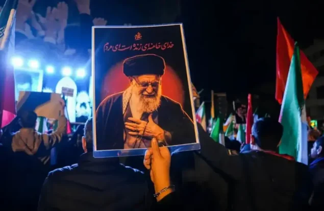 دستورالعمل بهداشتی مراسم تشییع رهبر شهید ابلاغ شد دستورالعمل بهداشتی مراسم تشییع رهبر شهید ابلاغ شد