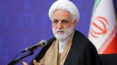 رئیس قوه قضاییه پیام جدیدی صادر کرد