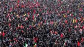 راههای ورود از شرق تهران به مراسم تشییع / جزئیات حملونقل و پارکینگها منتشر شد راههای ورود از شرق تهران به مراسم تشییع / جزئیات حملونقل و پارکینگها منتشر شد
