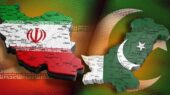 رایزنی ایران و پاکستان برای احیای راهگذر ریلی و اتصال بندرها رایزنی ایران و پاکستان برای احیای راهگذر ریلی و اتصال بندرها
