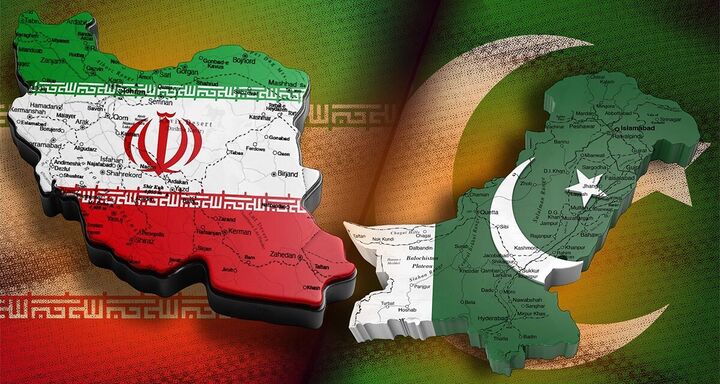 رایزنی ایران و پاکستان برای احیای راهگذر ریلی و اتصال بندرها رایزنی ایران و پاکستان برای احیای راهگذر ریلی و اتصال بندرها
