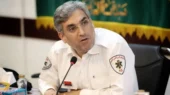 روایت تکاندهنده هلال احمر از نخستین ساعات حمله به بیت رهبر شهید روایت تکاندهنده هلال احمر از نخستین ساعات حمله به بیت رهبر شهید