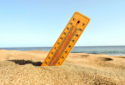 سازمان هواشناسی: دمای ۵۰ درجه در تهران صحت ندارد