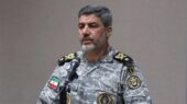 سخنگوی ارتش: تمام زیرساخت‌های آمریکا در اربیل نابود شد