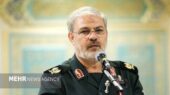 سردار محبی: ۲۰۰نظامی آمریکا تلف شدند/ بلای بزرگی برسر اسرائیل می‌آوریم