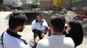 طرح جدید برای مدیریت بحران تهران / ۴ خط مترو وارد چرخه امدادرسانی میشوند طرح جدید برای مدیریت بحران تهران / ۴ خط مترو وارد چرخه امدادرسانی میشوند