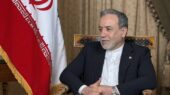عراقچی: راه سیاست خارجی ایران از مکتب رهبر شهید میگذرد عراقچی: راه سیاست خارجی ایران از مکتب رهبر شهید میگذرد