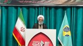 عضو خبرگان: اگر سپاه و ارتش نبودند، دشمن به زیرساختها تعرض میکرد عضو خبرگان: اگر سپاه و ارتش نبودند، دشمن به زیرساختها تعرض میکرد