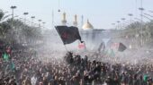 فعالیت اتاق مشترک خدمت سرکنسولگری ایران در نجف + جزئیات فعالیت اتاق مشترک خدمت سرکنسولگری ایران در نجف + جزئیات