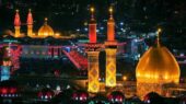 قطارهای فوق‌العاده از بصره به کربلاء برای تشییع پیکر رهبر شهید