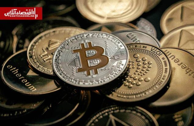 قیمت رمزارزها امروز شنبه ۲۰ تیر ۱۴۰۵ | اتریوم به آستانه ۱۸۰۰ دلار نزدیک شد