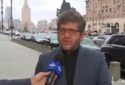 مدیرعامل راه‌آهن: تمام اراضی واصع در مسیر خط‌آهن رشت ــ آستارا خریداری شد