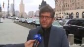 مدیرعامل راه‌آهن: تمام اراضی واصع در مسیر خط‌آهن رشت ــ آستارا خریداری شد