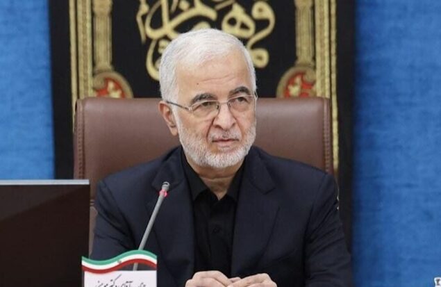 مسافران اربعین بخوانند/ توصیههای وزیر کشور به زائران مسافران اربعین بخوانند/ توصیههای وزیر کشور به زائران