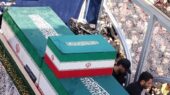 مشهد در آمادهباش کامل/ استقرار ۳ هزار امدادگر در محل خاکسپاری رهبر شهید مشهد در آمادهباش کامل/ استقرار ۳ هزار امدادگر در محل خاکسپاری رهبر شهید