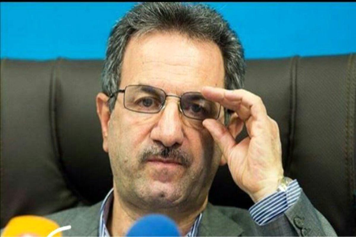 معاون گردشگری: تشییع رهبر شهید؛ فرصتی برای نمایش تمدن ایرانی ـ اسلامی معاون گردشگری: تشییع رهبر شهید؛ فرصتی برای نمایش تمدن ایرانی ـ اسلامی