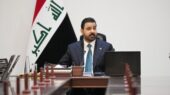 نخست‌وزیر عراق: پس از پایان مهلت، سلاح‌ در اختیار دولت خواهد بود
