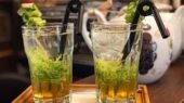 نوشیدنی‌های طبیعی برای مقابله با گرمای شدید