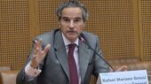 نیروگاه بوشهر بعد از جنگ زیر ذرهبین آژانس/ آخرین وضعیت بازسازی نیروگاه بوشهر بعد از جنگ زیر ذرهبین آژانس/ آخرین وضعیت بازسازی