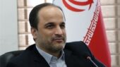 هاشم کارگر معاون سیاسی و قضایی سازمان بازرسی شد هاشم کارگر معاون سیاسی و قضایی سازمان بازرسی شد