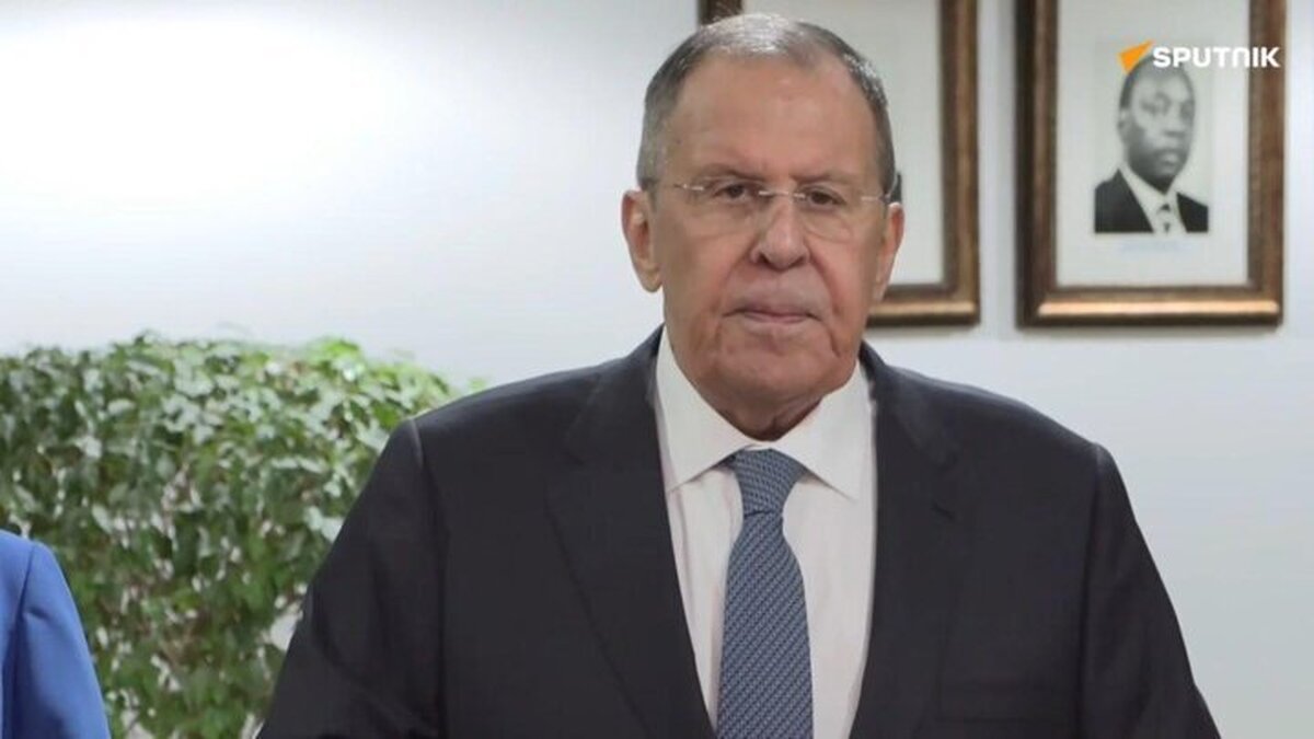 هشدار تند روسیه به آمریکا/ جنگ با ایران نتیجهبخش نیست هشدار تند روسیه به آمریکا/ جنگ با ایران نتیجهبخش نیست