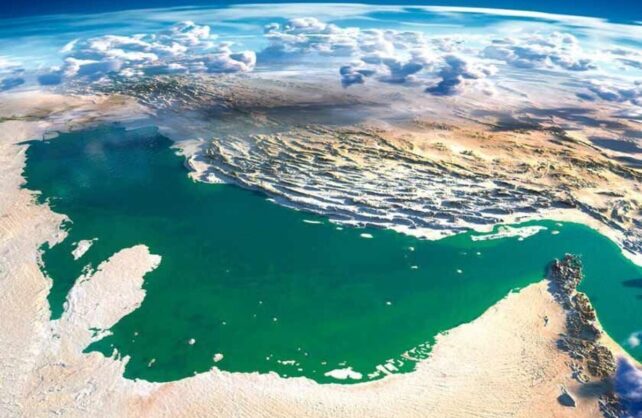 هشدار جدی درباره خلیج فارس/ آلودگی‌ها تا ۵ سال ماندگار می‌مانند