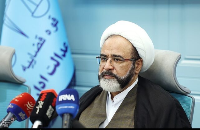 هشدار دیوان عدالت درباره تکرار تصویب مصوبات مغایر با آرای هیئت عمومی هشدار دیوان عدالت درباره تکرار تصویب مصوبات مغایر با آرای هیئت عمومی
