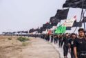هشدار رئیس ستاد اربعین: ثبتنام در سماح برای همه زائران اجباری است هشدار رئیس ستاد اربعین: ثبتنام در سماح برای همه زائران اجباری است