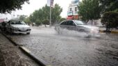 هشدار فوری هواشناسی/ بارشهای سیلآسا در راه این استان ها هشدار فوری هواشناسی/ بارشهای سیلآسا در راه این استان ها