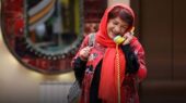 واکنش ناهید مسلمی به دستمزدهای نجومی «جوکر» / برای خودم متاسفم که با جوکر دیده شدم واکنش ناهید مسلمی به دستمزدهای نجومی «جوکر» / برای خودم متاسفم که با جوکر دیده شدم