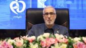 واکنش پیرصالحی به تعارض منافع مدیران سازمان غذا و دارو واکنش پیرصالحی به تعارض منافع مدیران سازمان غذا و دارو