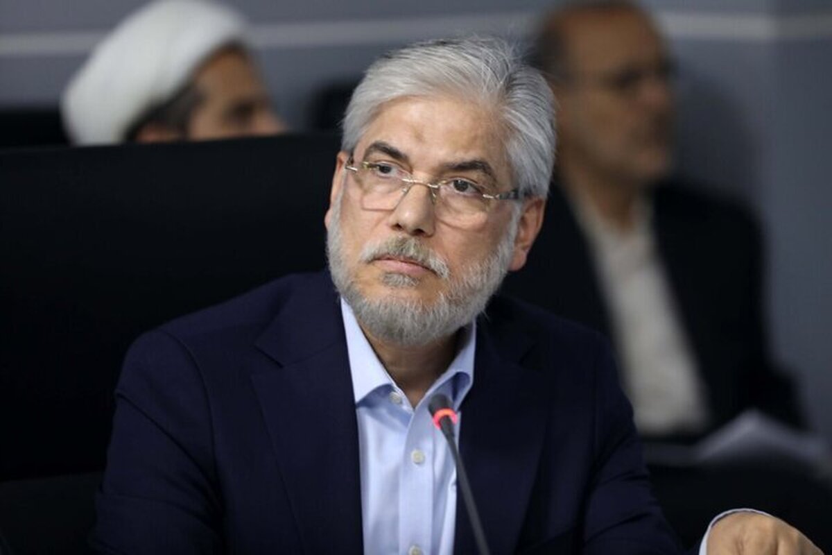 وزیر علوم: عصر جدید خدمترسانی به روستاها آغاز شد وزیر علوم: عصر جدید خدمترسانی به روستاها آغاز شد