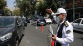 وضعیت ترافیک معابر و بزرگراه های تهران / ترافیک تهران عادی شد وضعیت ترافیک معابر و بزرگراه های تهران / ترافیک تهران عادی شد