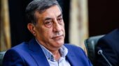 پیام تبریک قائمپناه به محسنی اژهای در پی انتخاب مجدد به ریاست قوه قضائیه پیام تبریک قائمپناه به محسنی اژهای در پی انتخاب مجدد به ریاست قوه قضائیه