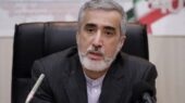 پیرصالحی: برای همه سناریوهای تأمین دارو و تجهیزات برنامهریزی کردهایم پیرصالحی: برای همه سناریوهای تأمین دارو و تجهیزات برنامهریزی کردهایم