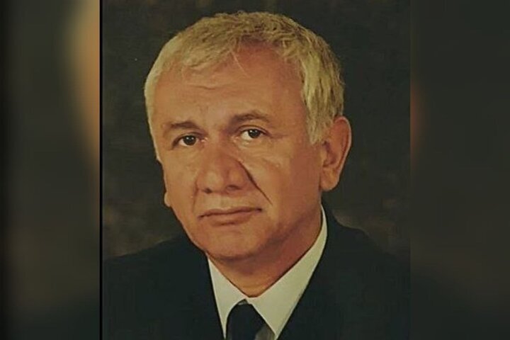 پیشکسوت سینما درگذشت+ عکس پیشکسوت سینما درگذشت+ عکس