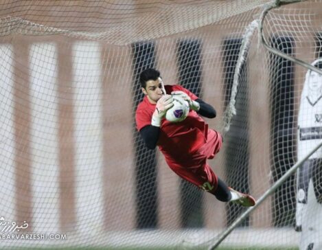 پیوستن این ستاره به پرسپولیس قطعی شد