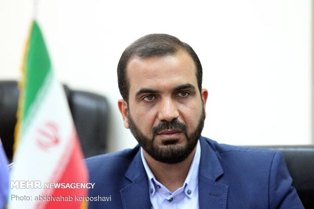 یوسفی: توسعه حملونقل عمومی از وظایف دولت محسوب میشود یوسفی: توسعه حملونقل عمومی از وظایف دولت محسوب میشود