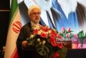 آمریکا مجسمه ظلم‌جهانی است/ امام شهید مصداق کامل عدالت‌خواهی بود