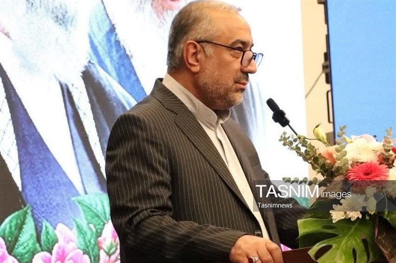 اولویت رئیس جدید سازمان زندانها؛ سازماندهی زندانیان و بازگشت به جامعه اولویت رئیس جدید سازمان زندانها؛ سازماندهی زندانیان و بازگشت به جامعه