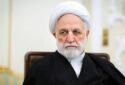 اژهای: پیام رهبر معظم انقلاب نقشه راه همه کارگزاران نظام است اژهای: پیام رهبر معظم انقلاب نقشه راه همه کارگزاران نظام است
